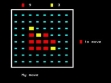 Логотип Roms Reversi [SSD]